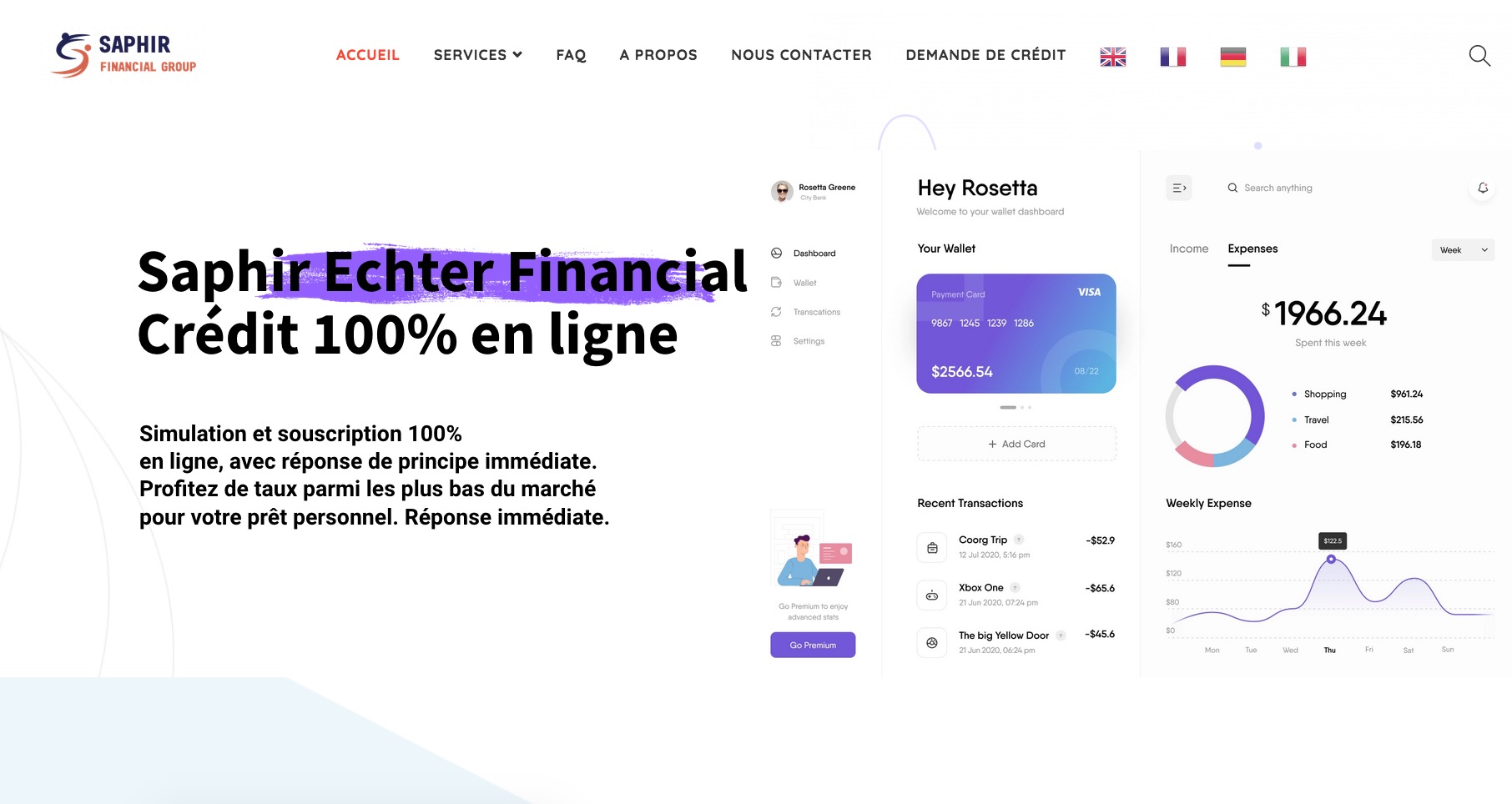 saphir-echterfinancial.com