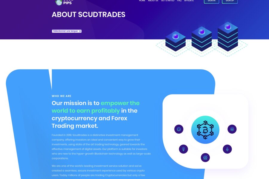 scudtrades.com