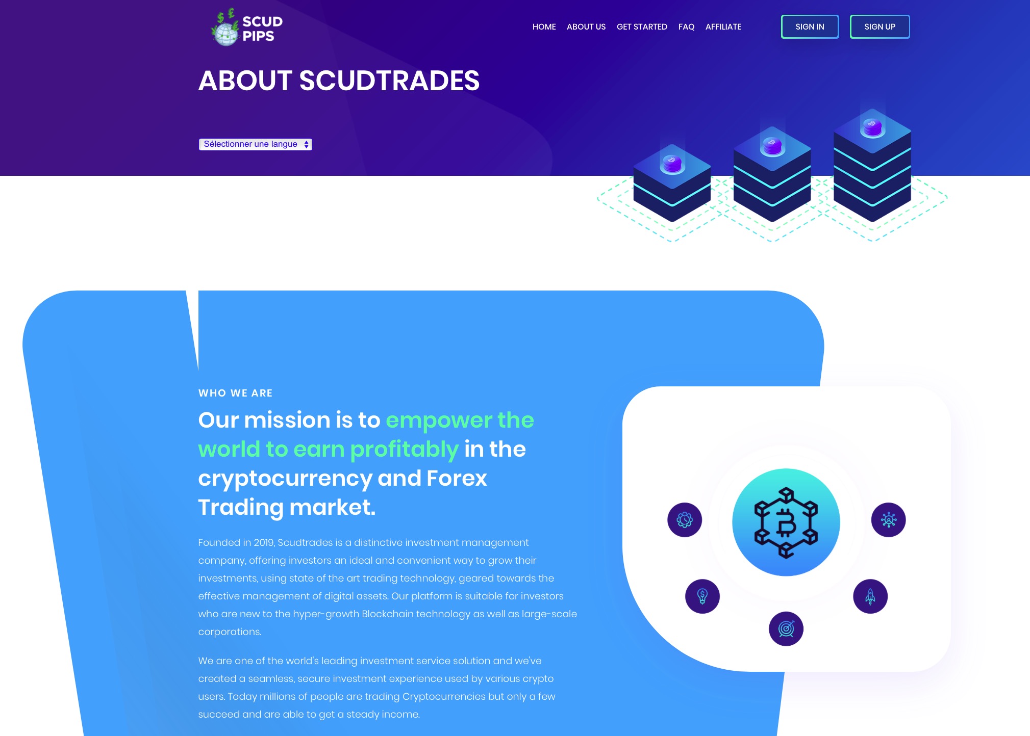 scudtrades.com