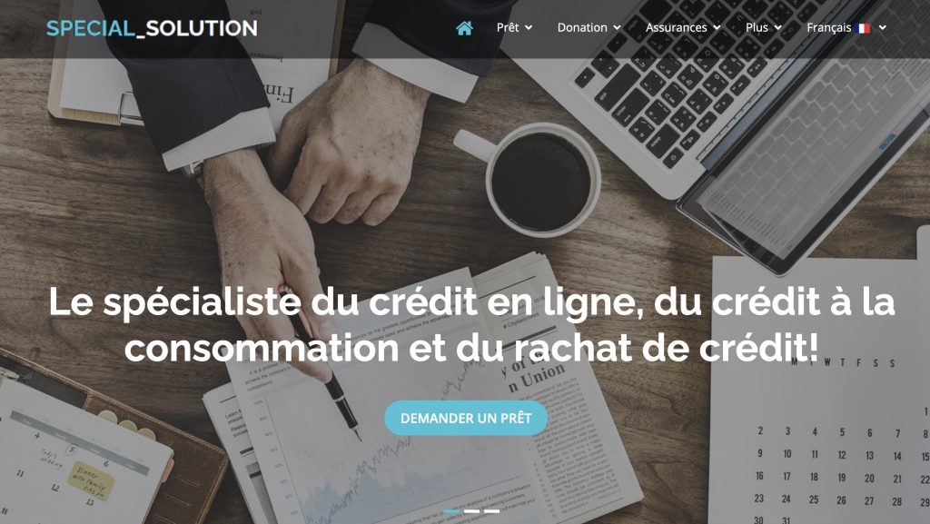 specialsolution.eu