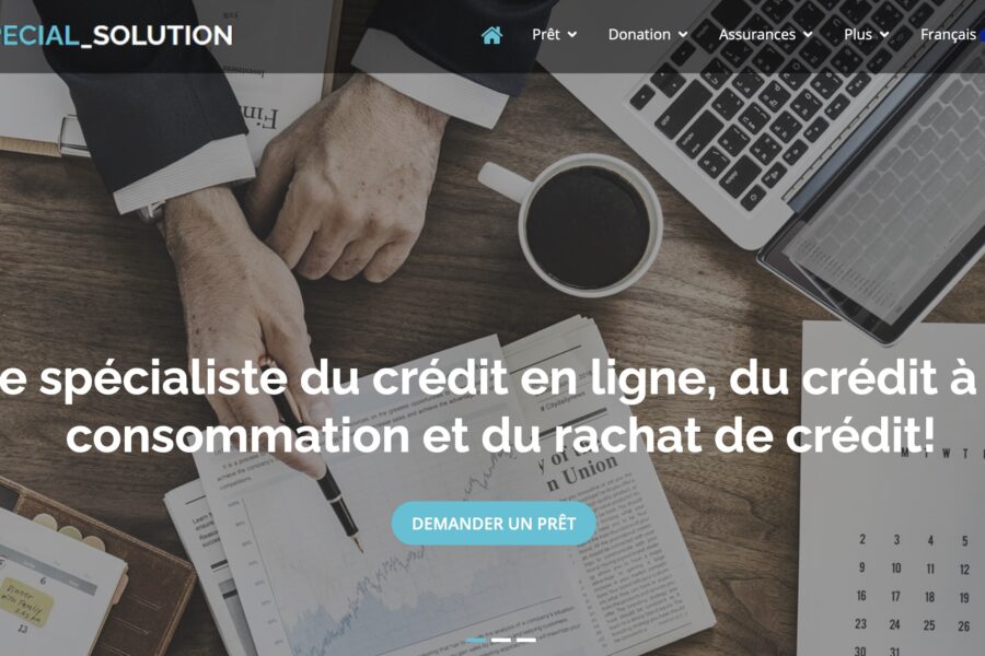 specialsolution.eu