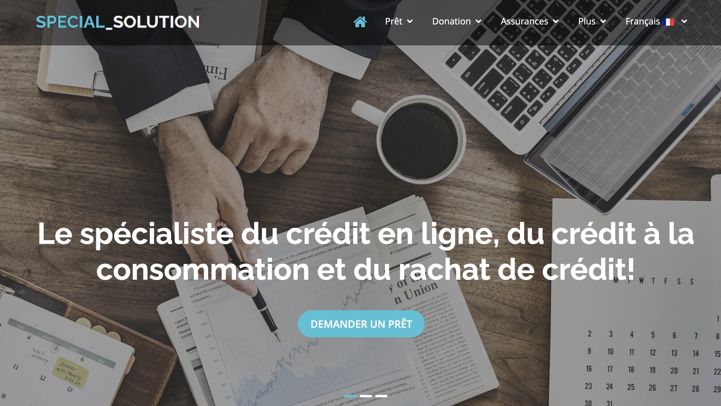 specialsolution.eu