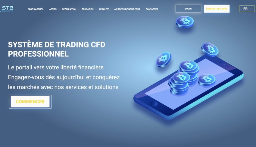 stbmarkets.com