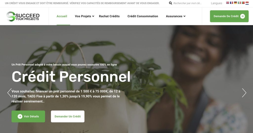 succeed-yourprojects