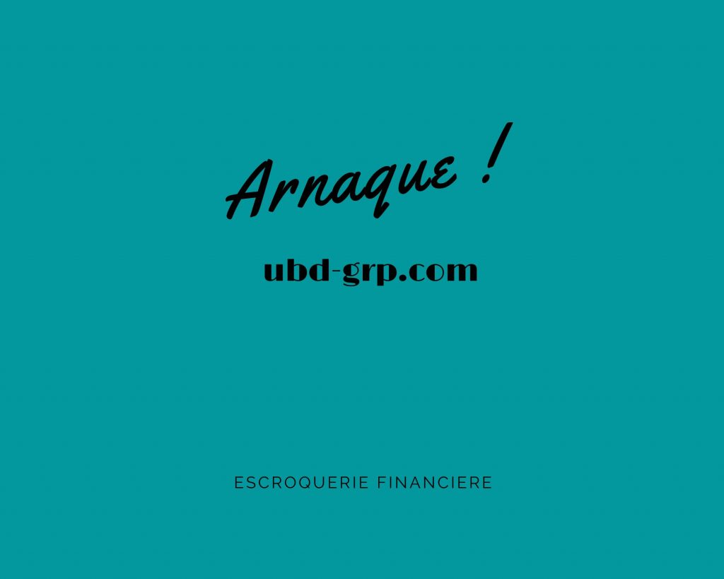 ubd-grp.com
