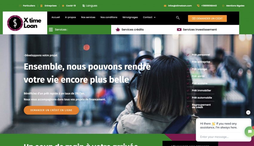 xtimeloan.com