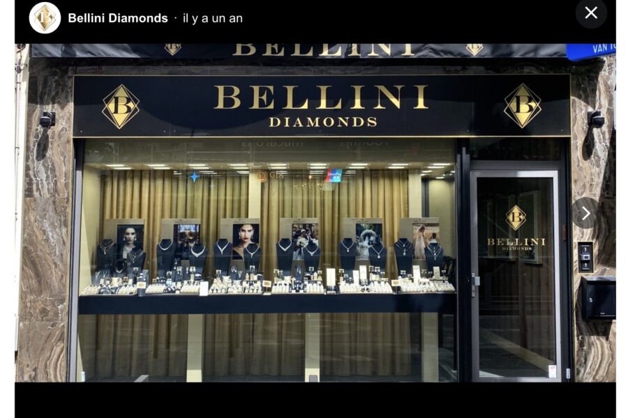 Bellini