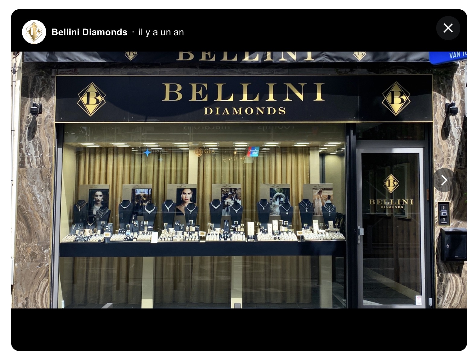 Bellini