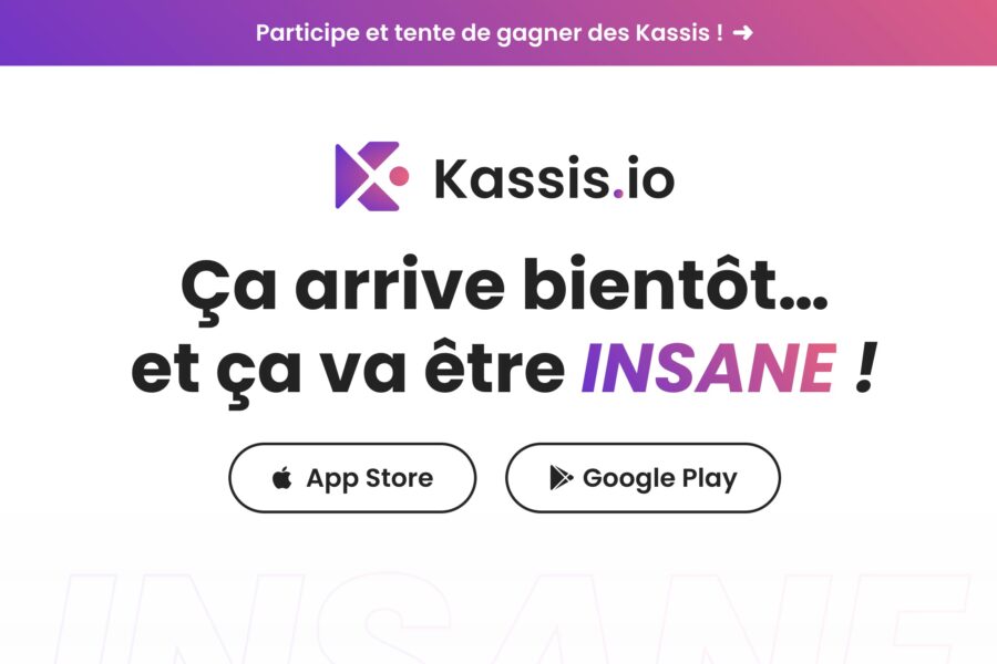 Kassis.io