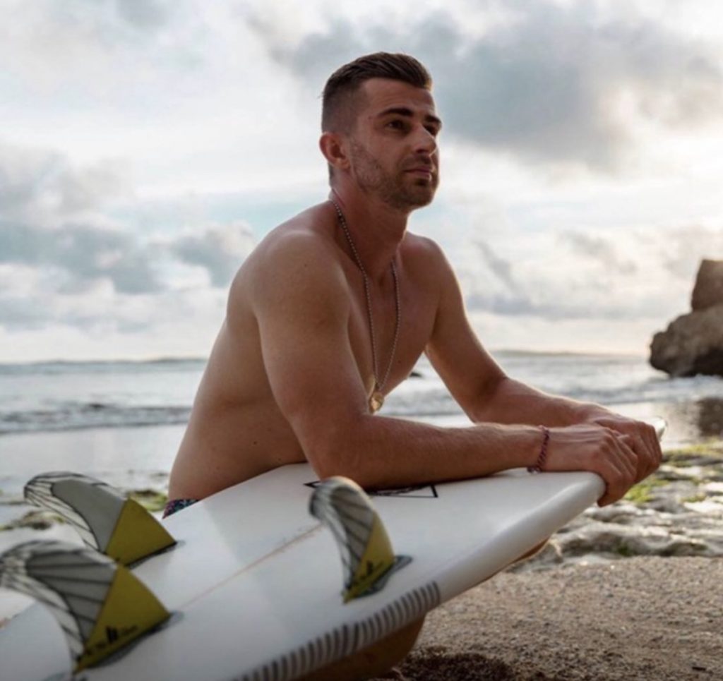 Leotrader surf 1