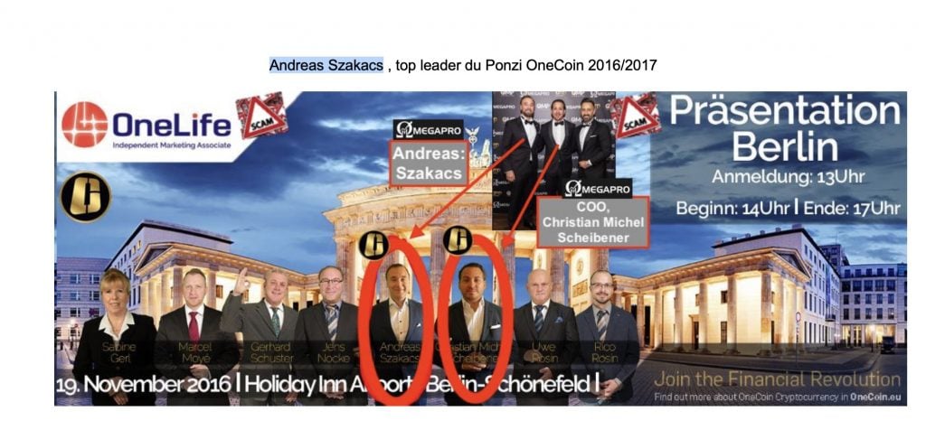 Onelife omegapro 1 1