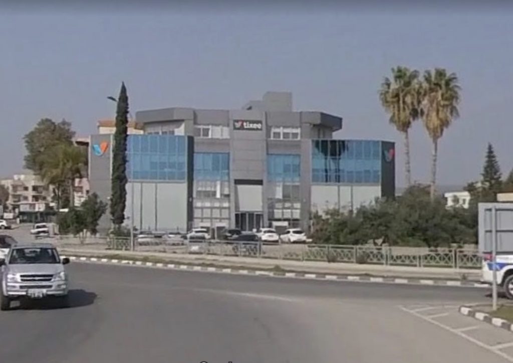 Tixee Chypre
