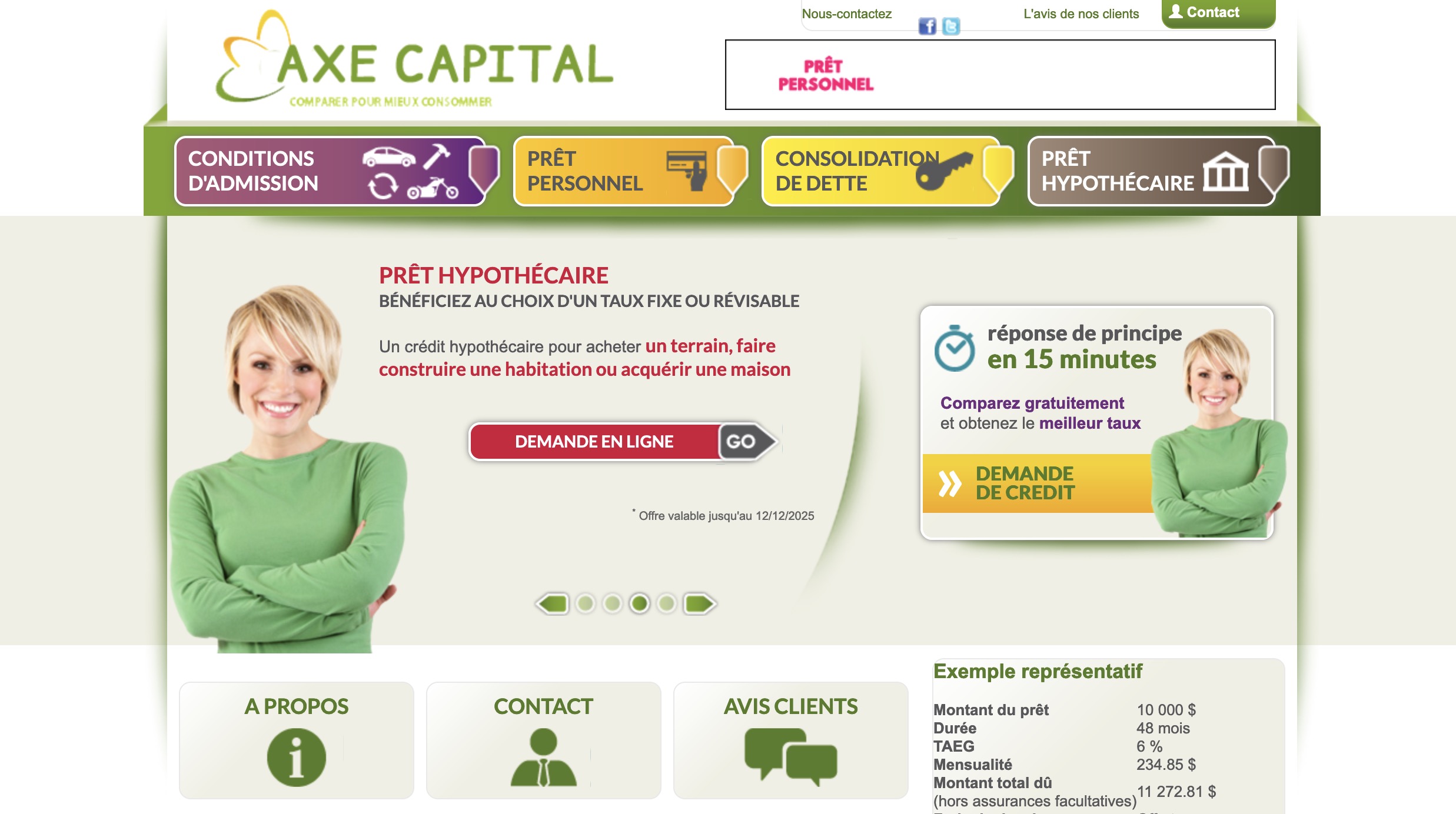axecapitale.com