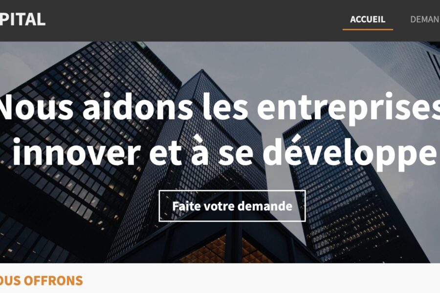 axecapitale.fr