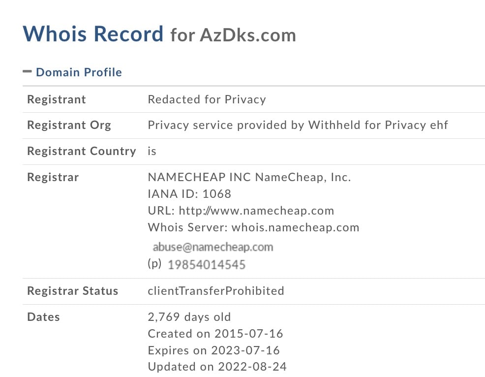 azdks.com