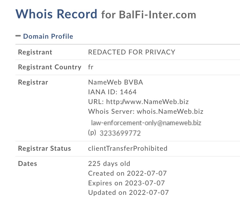 balfi-inter.com