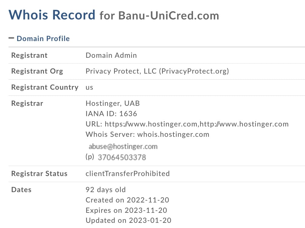 banu-unicred.com