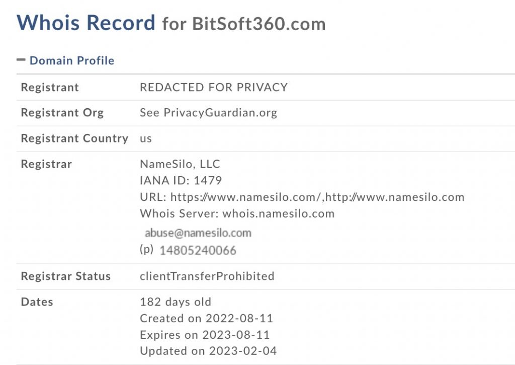 bitsoft360.com
