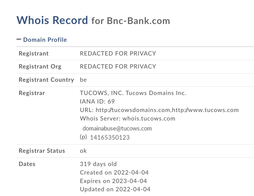 bnc-bank.com