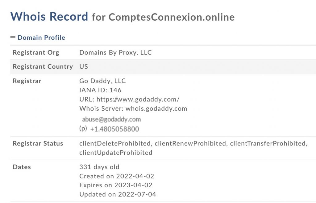 comptesconnexion.online