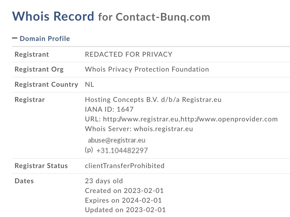 contact-bunq.com
