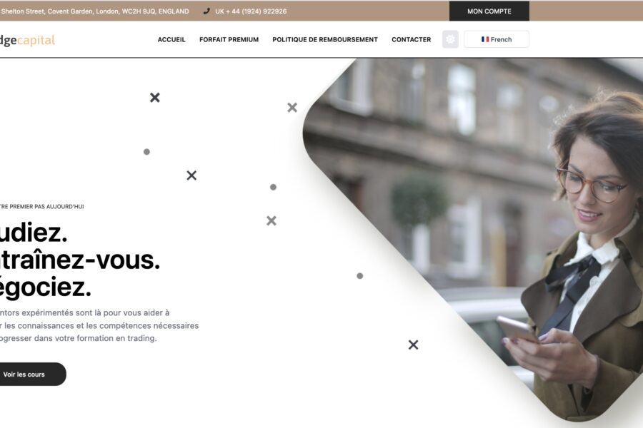 edgecapital