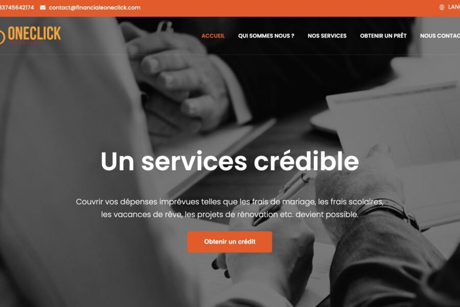 financialeoneclick.com