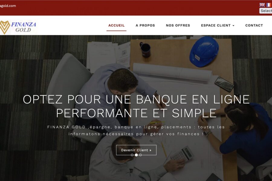finanzagold.com