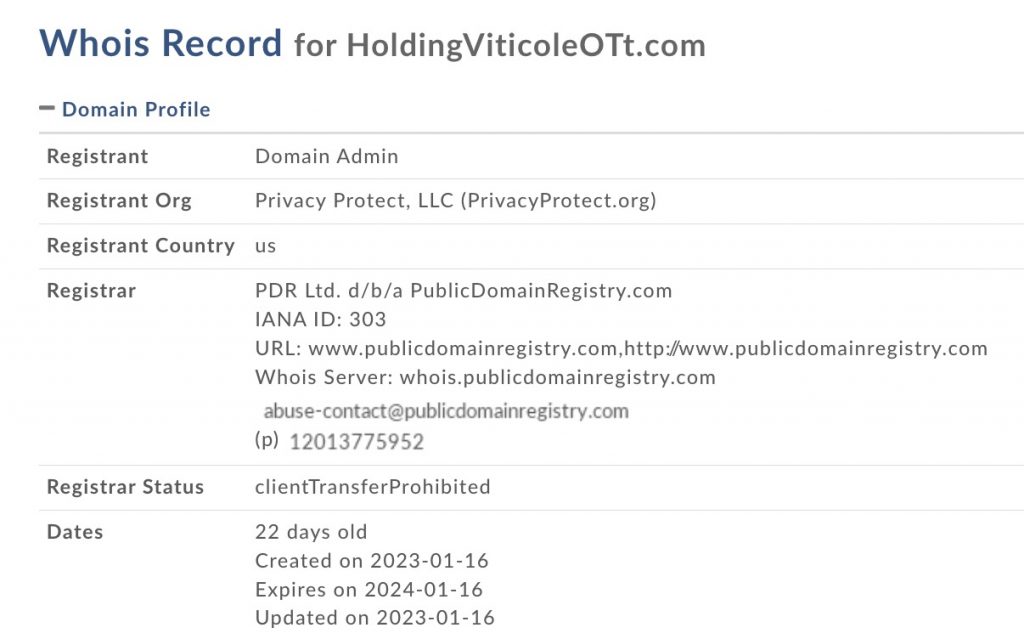 holdingviticoleott.com