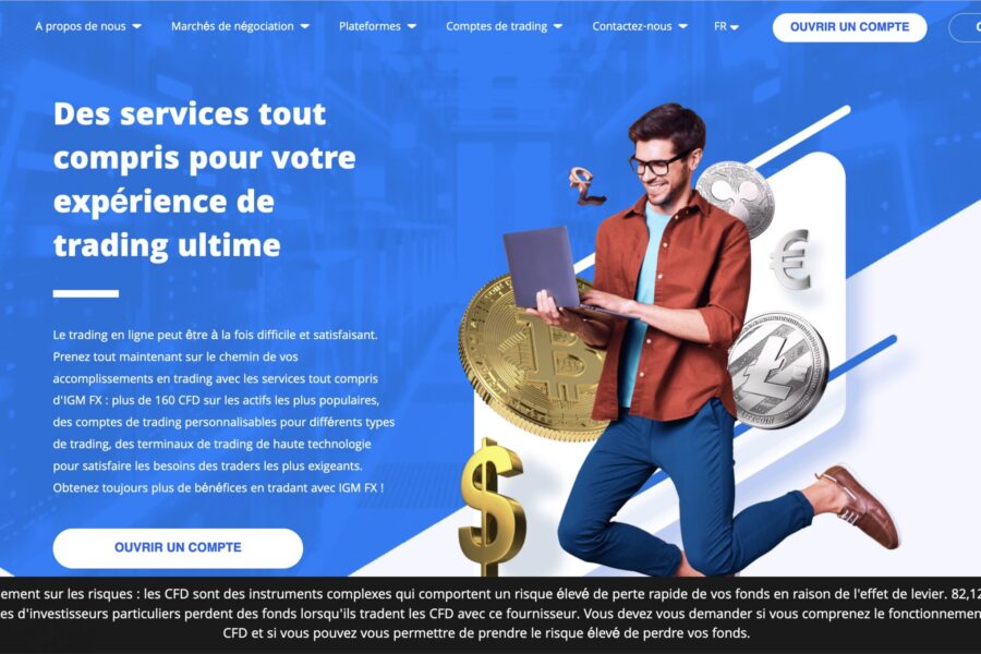 igmfx.com
