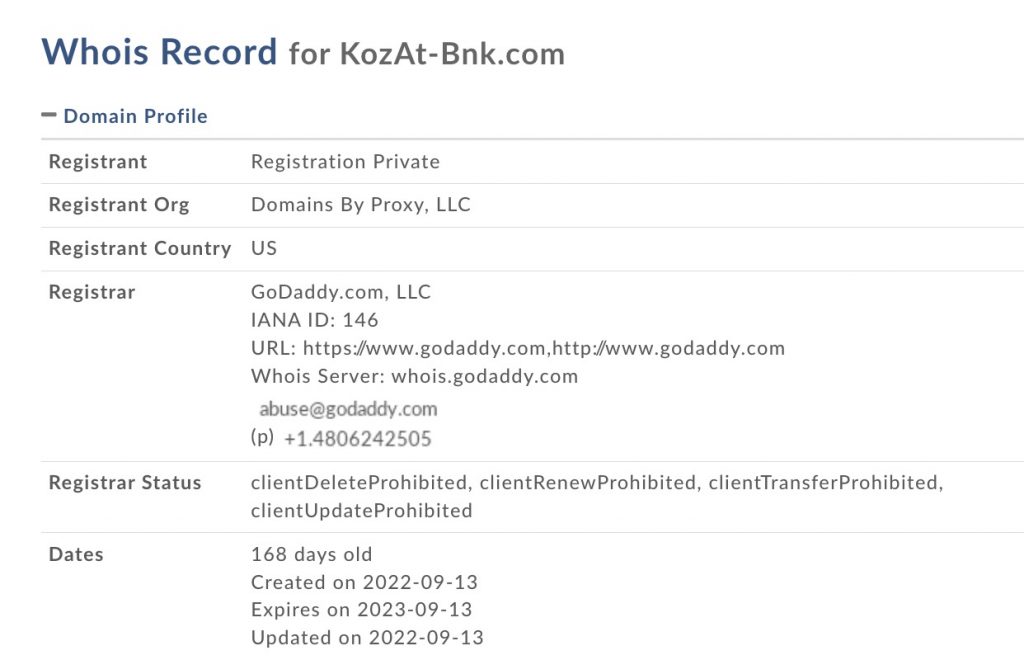 kozat-bnk.com