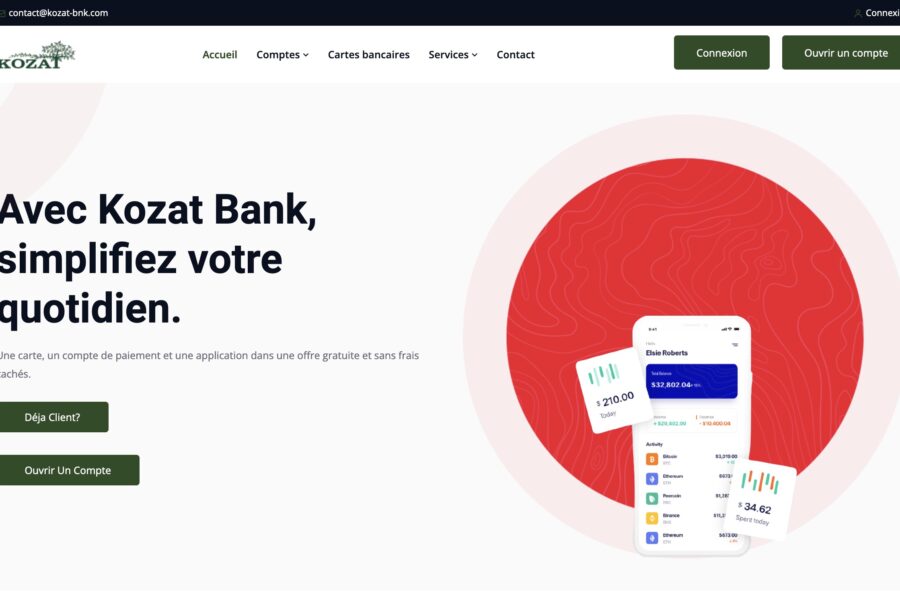 kozat-bnk.com