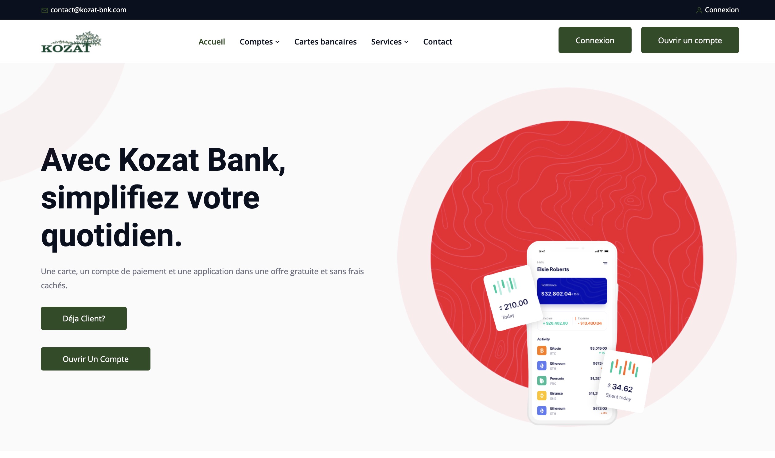 kozat-bnk.com