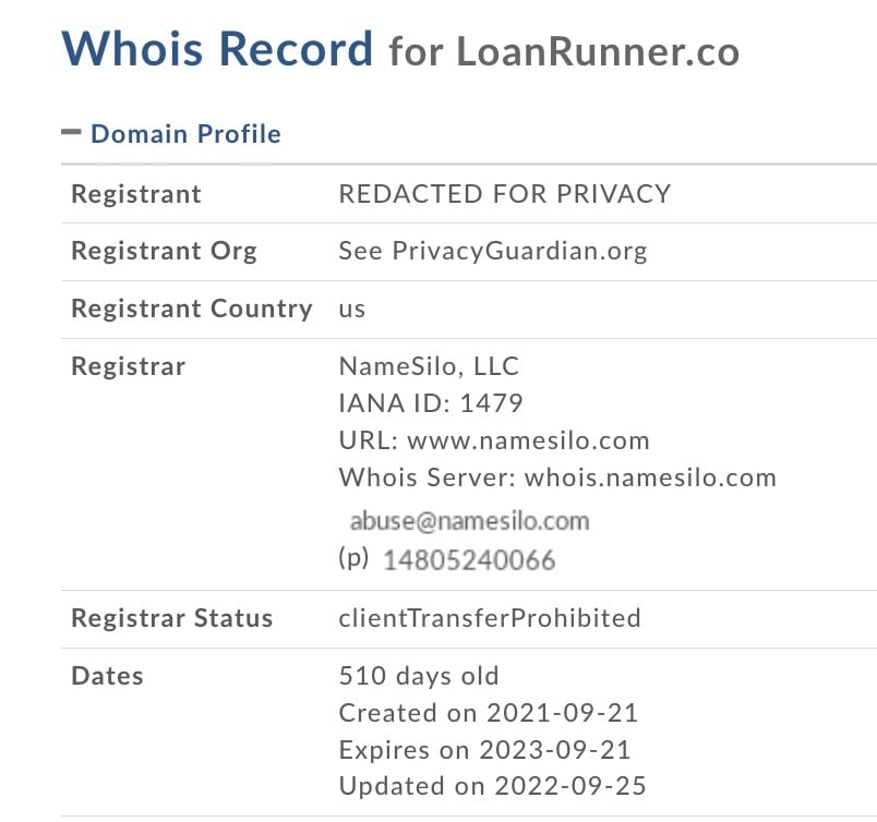loanrunner.co