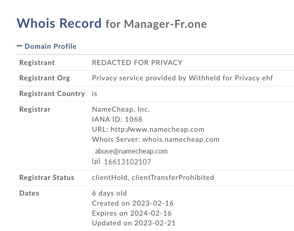 manager-fr.one