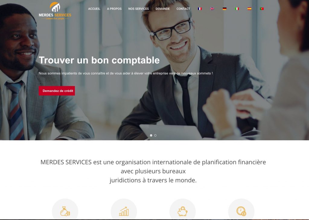 merdes-services.com