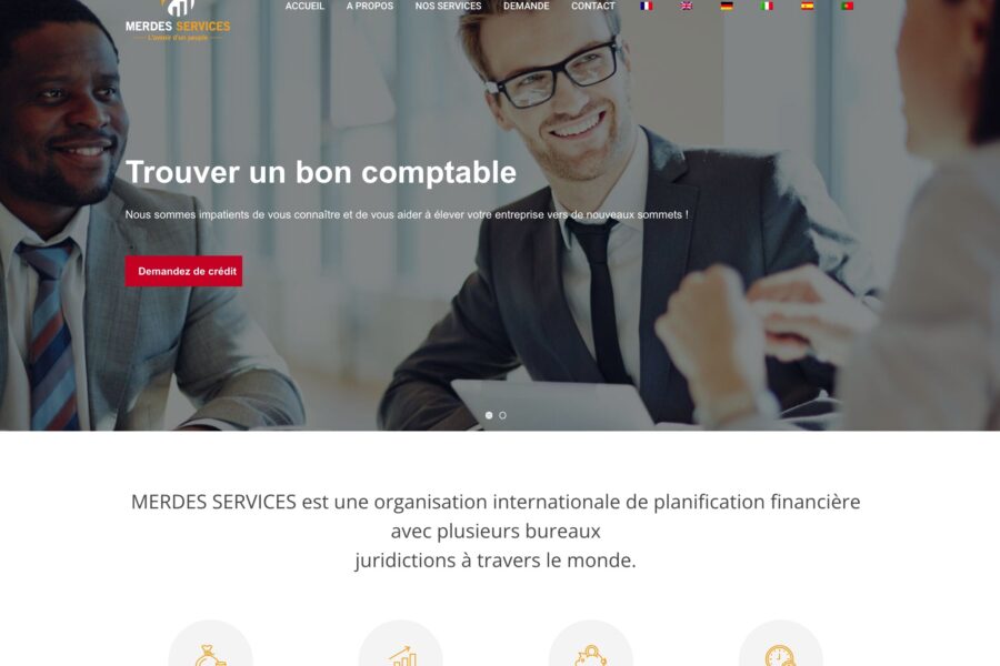 merdes-services.com