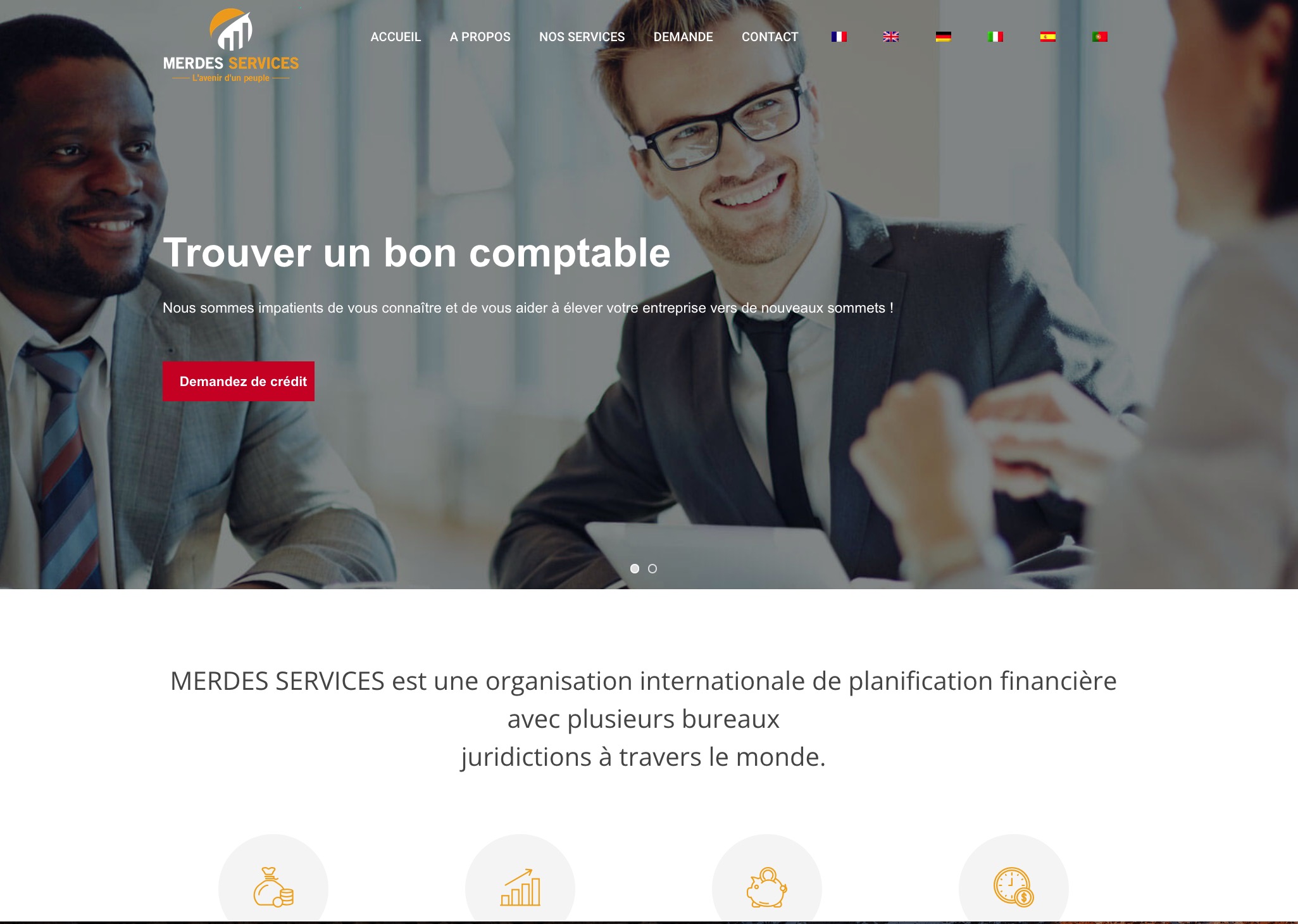 merdes-services.com