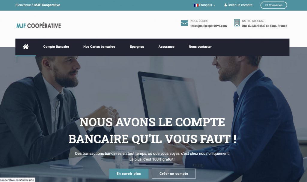 mjfcooperative.com