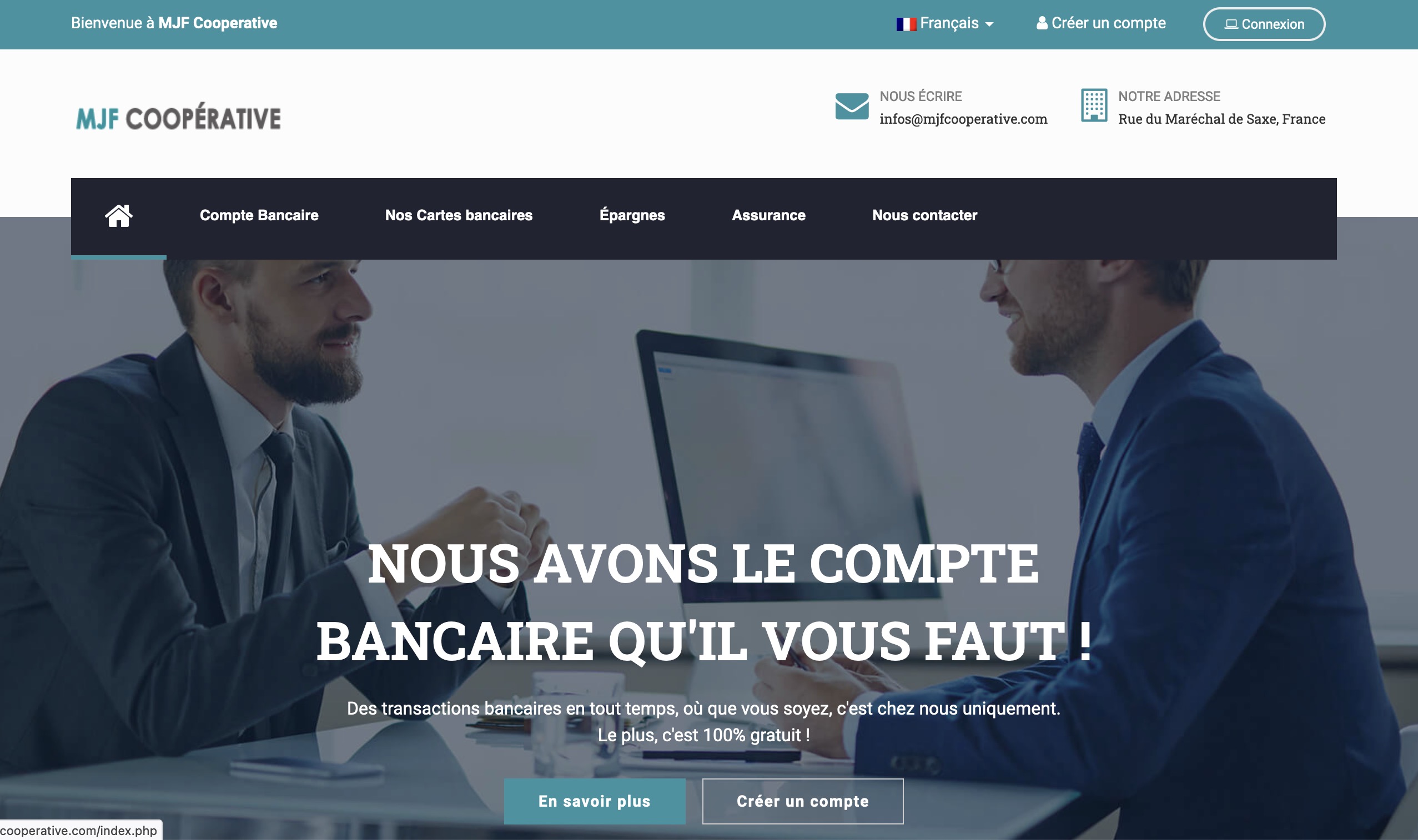 mjfcooperative.com
