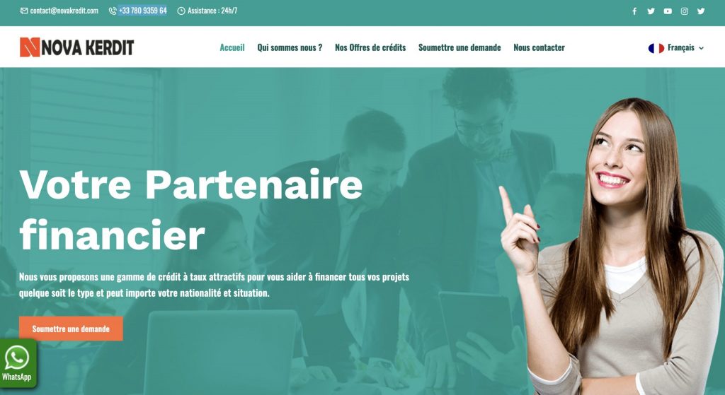 novakredit.com