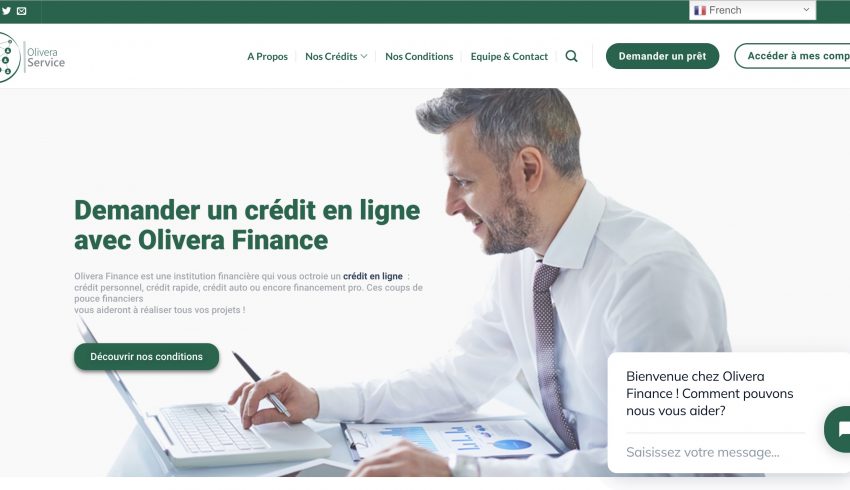 oliverafinance.com