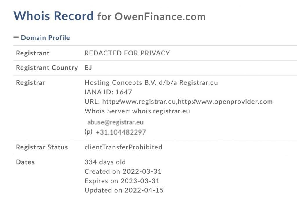 owenfinance.com