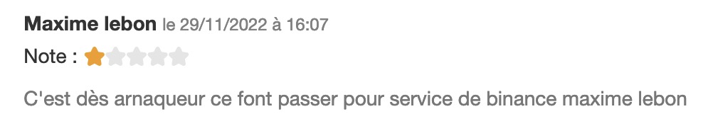partage secfr.com commentaire 1
