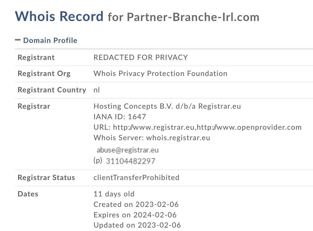 partner-branche-irl.com