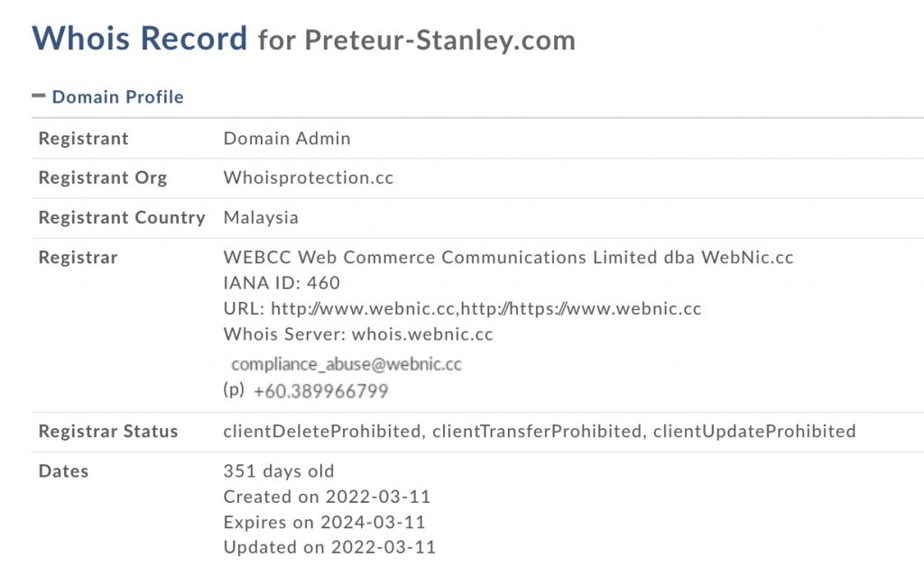preteur-stanley.com