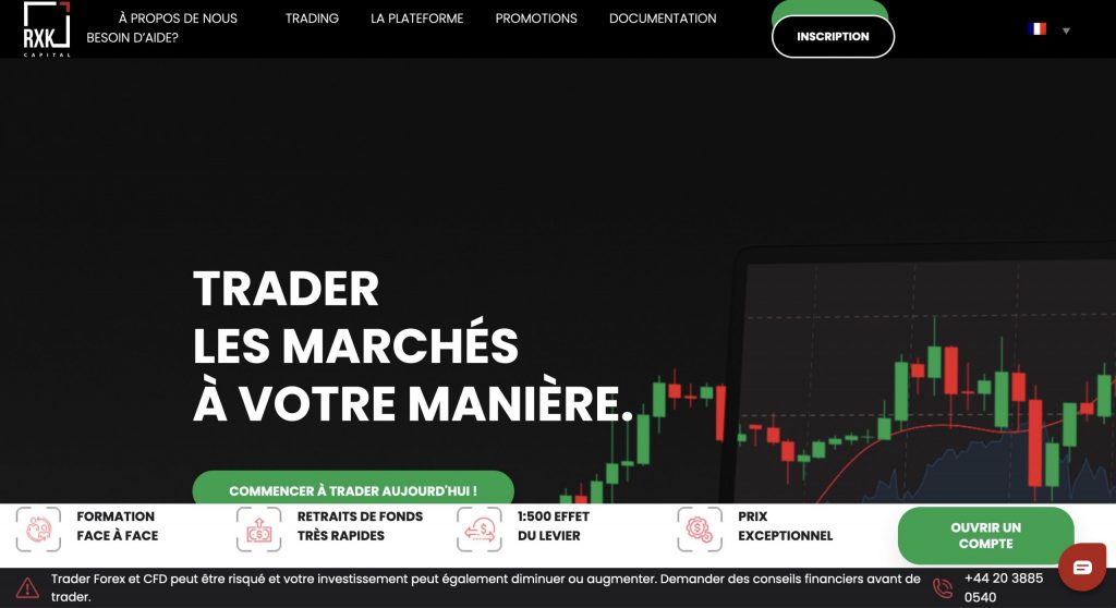 rxkcapital.com