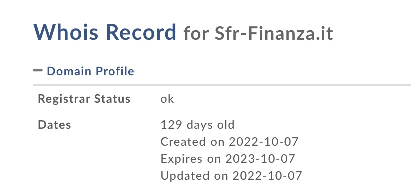 sfr-finanza.it