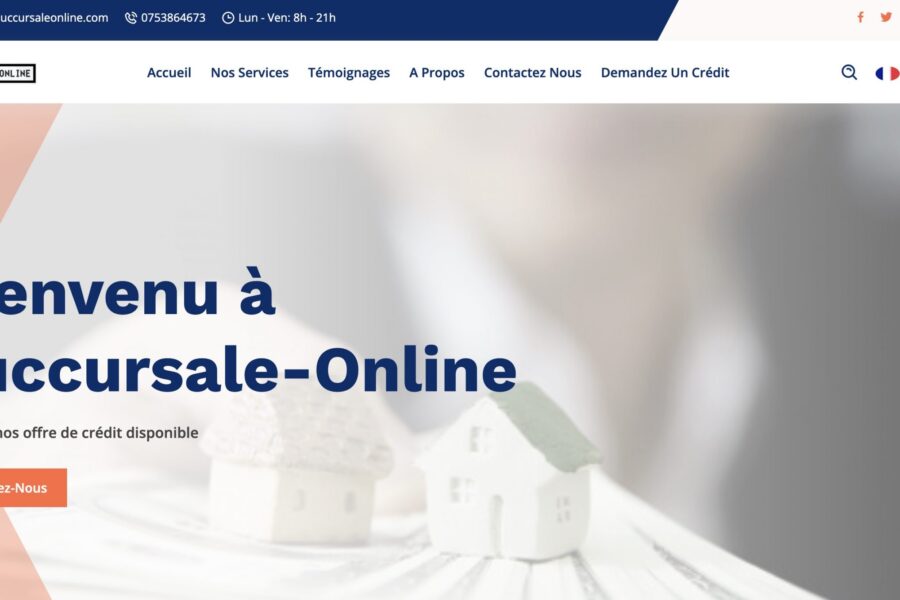 succursaleonline.com