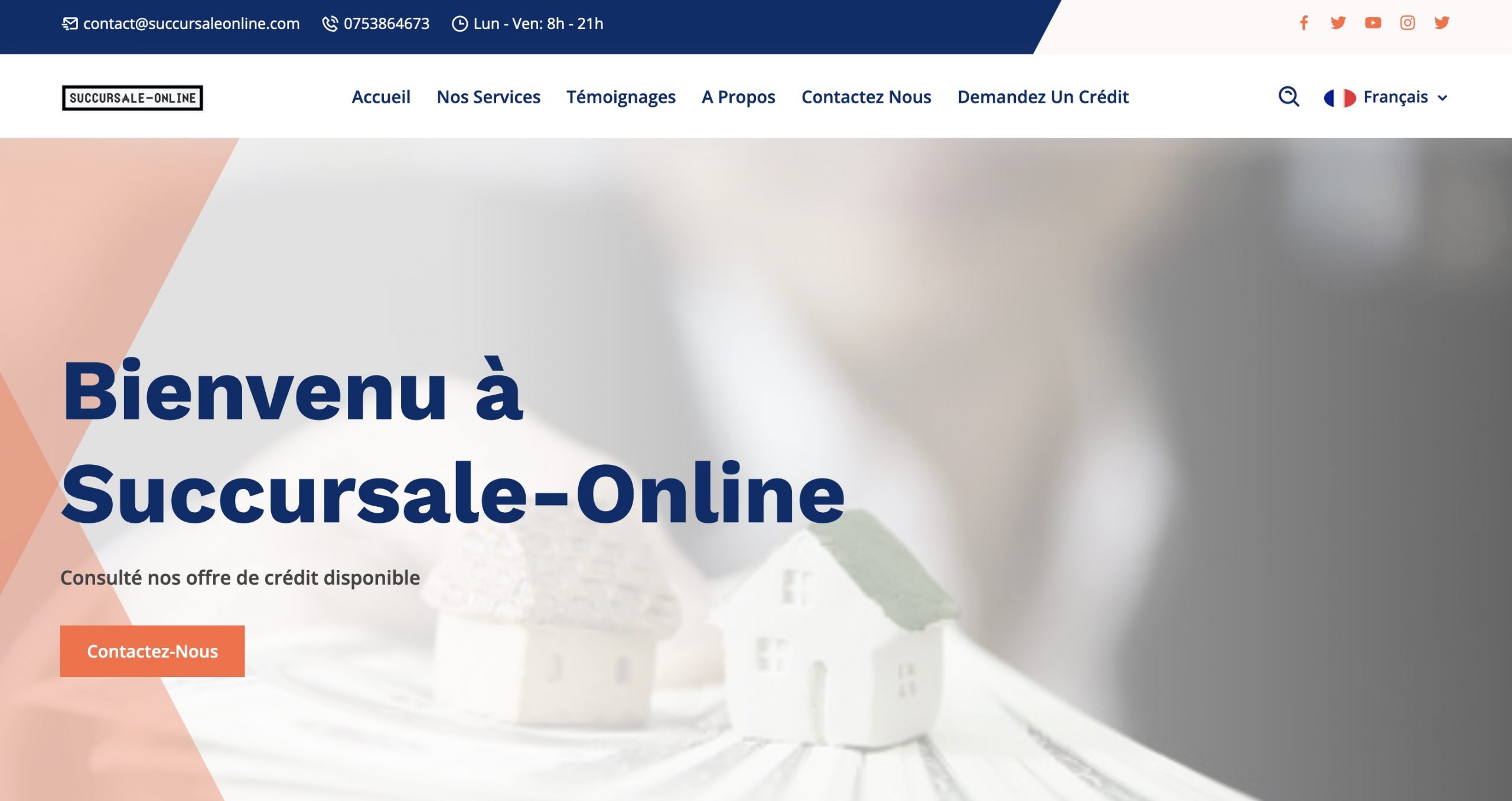 succursaleonline.com